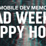 MDM Ad Week Happy Hour: October 7th