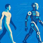 AI, creative destruction, and digital advertising