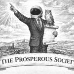 The Prosperous Society, Part 3: The Collapse of the Pareto Principle